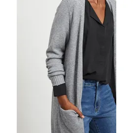 VILA VIRIL LONG L/S KNIT CARDIGAN - NOOS