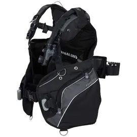 Aqua Lung Aqualung PRO HD Herren - Tarierjacket - Farbe Schwarz - XL