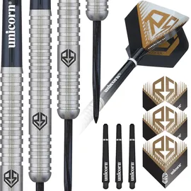Unicorn Information System Unicorn Ross Smith Natural 90% - Steeldarts 20 Gramm