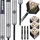 Unicorn Information System Unicorn Ross Smith Natural 90% - Steeldarts 20 Gramm