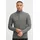 Indicode Strickjacke IDPaulomo in grau | Gr.: L