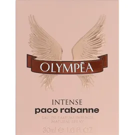 Paco Rabanne Olympea Intense Eau de Parfum 30 ml