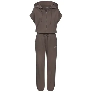 VENICE BEACH Overall Damen taupe Gr.34