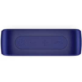 HP Bluetooth-Lautsprecher 350 blau