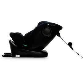 Kinderkraft I-GROW Schwarz