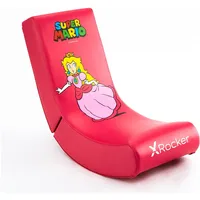 X Rocker Nintendo Super Mario Gaming-Stuhl Pink Universal
