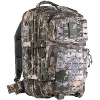 Mil-Tec US Assault Pack Laser Cut Large WASP I