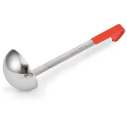 Schöpfkelle 235ml mit orangen Kool-Touch Griff (V-4980865)