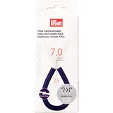 Prym Stricknadelset Yoga Blau 7 mm 3 St.