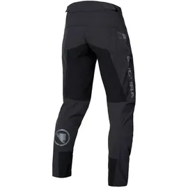 Endura SingleTrack Hose II schwarz - L