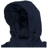 BMS Winterjacke Blau 110