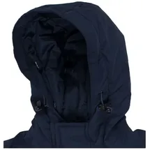BMS Winterjacke Blau 110