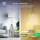 Nous Smart Light Lampe 9 W E27 RGB 1 St.