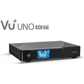 VU+ Uno 4K SE FBC