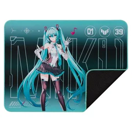 Asus TUF Gaming P1 Hatsune Miku Edition