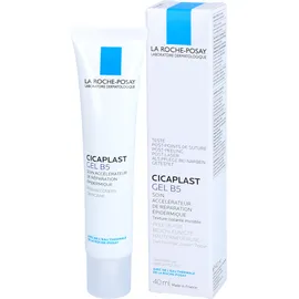 La Roche-Posay Cicaplast Gel B5 40 ml