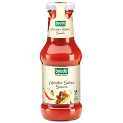 Byodo Mexiko Salsa Sauce bio