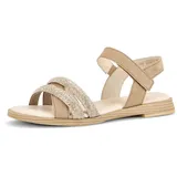 Gabor 85.501 Damen Beige 39