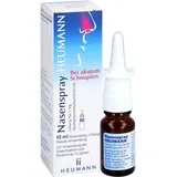Nasenspray Heumann 10 ML