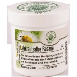 LABKRAUT Salbe 100 ml Salbe