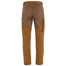 Fjällräven Vidda Pro Hosen - Chestnut / Timber Brown - 46