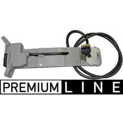 Halter Kühlerlüfter MAHLE CFX 23 000P