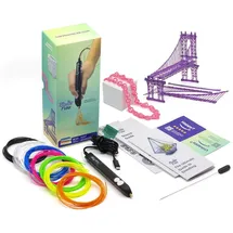 3DOODLER FLOW 3D-Druck-Stift