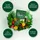 biovana Dailixir Daily Super Greens Pulver 450 g