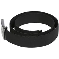 Planam Gürtel elastisch Polyester schwarz 110