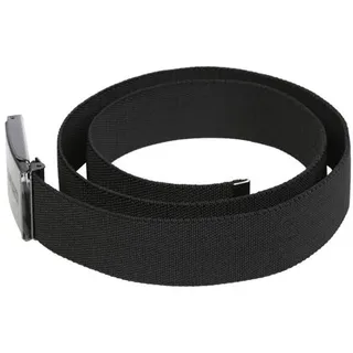 Planam Gürtel elastisch Polyester schwarz 110