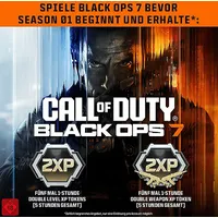Activision Blizzard Call of Duty: Black Ops 7 (Xbox