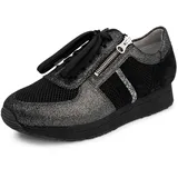 VITAFORM Sneaker Low Damen Schwarz 38
