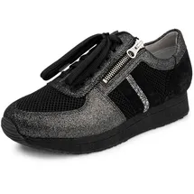 VITAFORM Sneaker Low Damen Schwarz 38