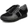 VITAFORM Sneaker Low Damen Schwarz 38