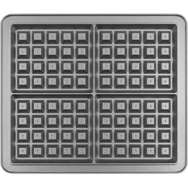 Concept SV3080 Sandwich maker with exchange plates FAMILY 3in1 1200 W,