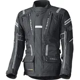 Held Hakuna II Adventurejacke schwarz-grau, S