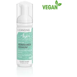 Ayer sanfter Reinigungsschaum 150 ml