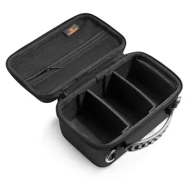 Gamegenic Game Shell 250+ Etui Schwarz