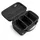 Gamegenic Game Shell 250+ Etui Schwarz