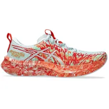 Asics Noosa Tri 16 Herren Sky / Cherry Tomato 42