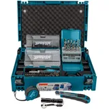 Makita Handwerkzeugset, 116tlg. inkl. MAKPAC B-49884