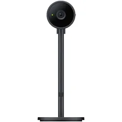Switch 2-Kamera Nintendo Switch 2 Switch 2 Kabelgebunden  (Schwarz)