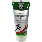 Dr. Theiss Naturwaren Allgäuer Latschenkiefer Gel 100 ml
