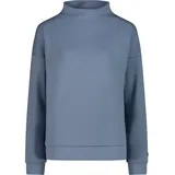 CMP 32m3916 Sweatshirt - Sky Stone - 2XS