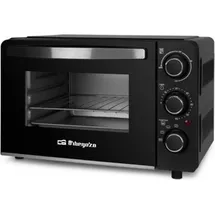 Orbegozo HCC 5015 Schwarz