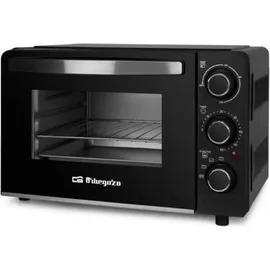 Orbegozo HCC 5015 Schwarz