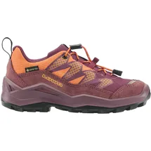 Lowa Maddox Pro GTX LO JR altrosa/ton, 27