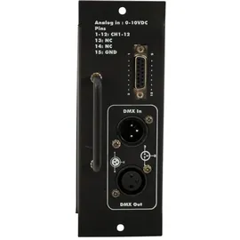 Eurolite DPX-1210 Lichtsteuerung