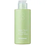 BY WISHTREND Green Tea & Enzyme Powder Wash 110 g