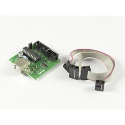 ALLNET ALL-D-21, Downloader, 30 mm